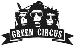 GREEN CIRCUS