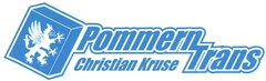 Pommern Trans Christian Kruse