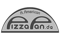 A. American PizzaPan.de