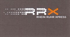 RRX RHEIN RUHR XPRESS