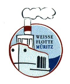 WEISSE FLOTTE MÜRITZ