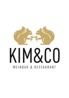 Kim & Co Weinbar & Restaurant