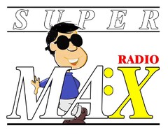 SuperMÄX