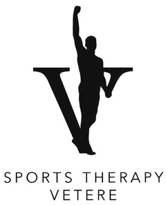 SPORTS THERAPY VETERE