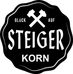 STEIGER KORN