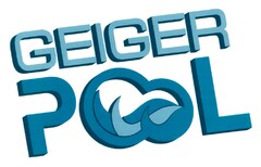 GEIGER POOL