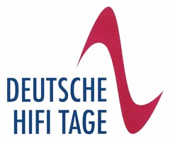 DEUTSCHE HIFI TAGE