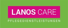 LANOS CARE PFLEGEDIENSTLEISTUNGEN