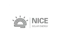 NICE SOLAR ENERGY