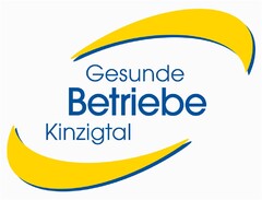 Gesunde Betriebe Kinzigtal