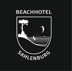 BEACHHOTEL SAHLENBURG