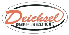 Deichsel GELATINIERTE GEMÜSEPRODUKTE