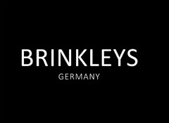 BRINKLEYS GERMANY