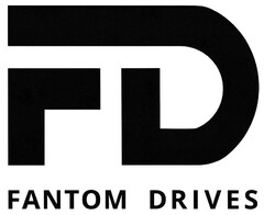 FD FANTOM DRIVES