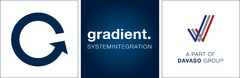 gradient. SYSTEMINTEGRATION