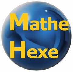 Mathe Hexe