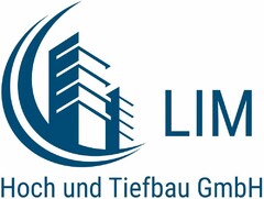 LIM Hoch und Tiefbau GmbH