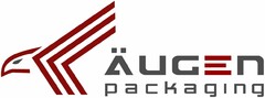 ÄUGEN packaging