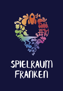 SPIELRAUM FRANKEN