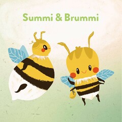 Summi & Brummi
