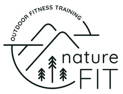 OUTDOOR FITNESS TRAINING nature FIT