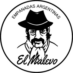 EMPANADAS ARGENTINAS El Malevo