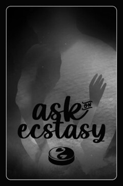 ask ON ecstasy