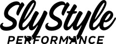 SlyStyle PERFORMANCE