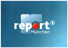 r report 1 München