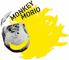 MONKEY MORIO