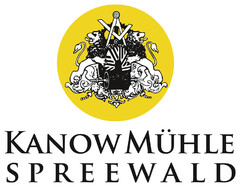 KANOW MÜHLE SPREEWALD