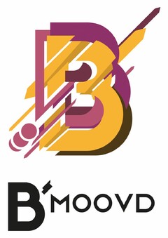 B´MOOVD