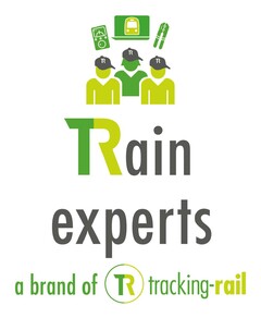 TRain experts a brand of TR tracking-rail