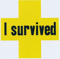I survived