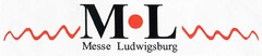 M·L Messe Ludwigsburg