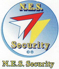 N.E.S. Security