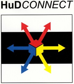 HuDCONNECT