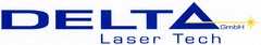 DELTA GmbH Laser Tech