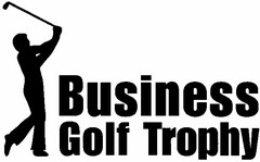 Business Golf Trophy