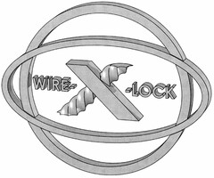 WIRE-LOCK