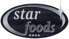 star foods