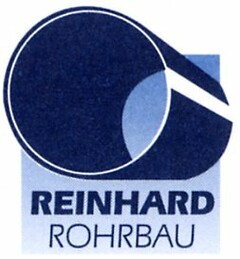 REINHARD ROHRBAU