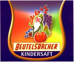 BEUTELSBACHER KINDERSAFT