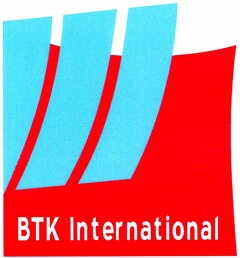BTK International