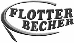 FLOTTER BECHER