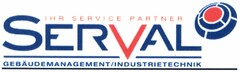 SERVAL IHR SERVICE PARTNER