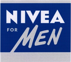 NIVEA FOR MEN
