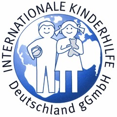 INTERNATIONALE KINDERHILFE Deutschland gGmbH