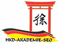 HKD-AKADEMIE-SEO