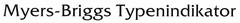 Myers-Briggs Typenindikator